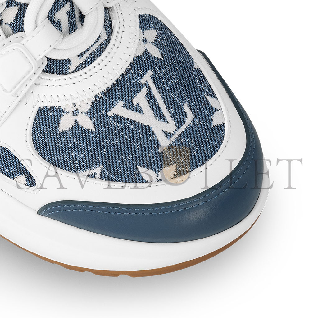 LOUIS VUITTON LV ARCHLIGHT SNEAKER 1AC279